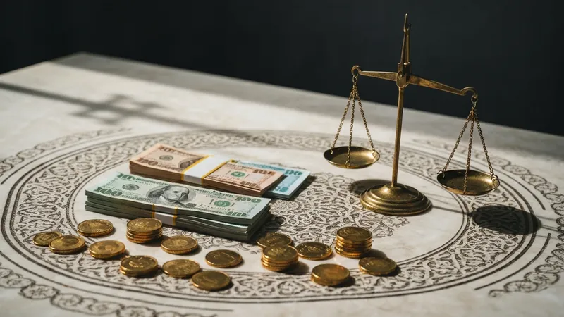 Conditions d'éligibilité à la zakat