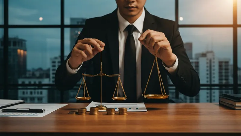 Évaluation des actifs et des dettes