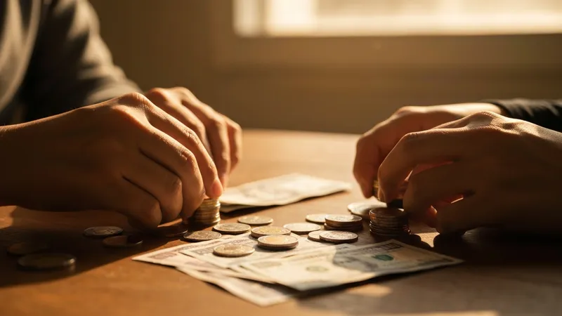 La zakat dans les programmes de charité