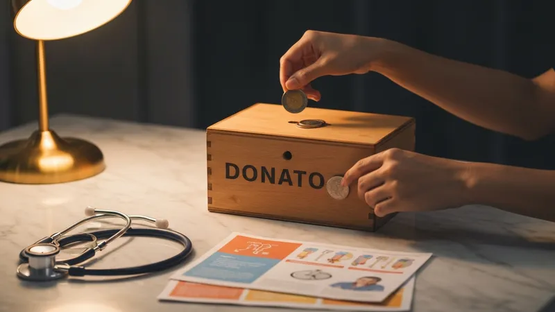 La zakat et la santé publique