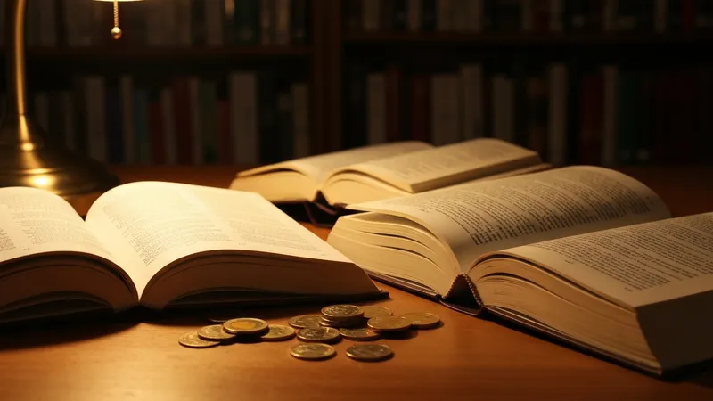 La zakat et l'éducation