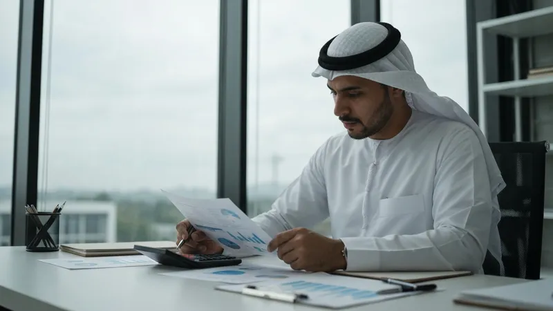 La zakat sur les investissements