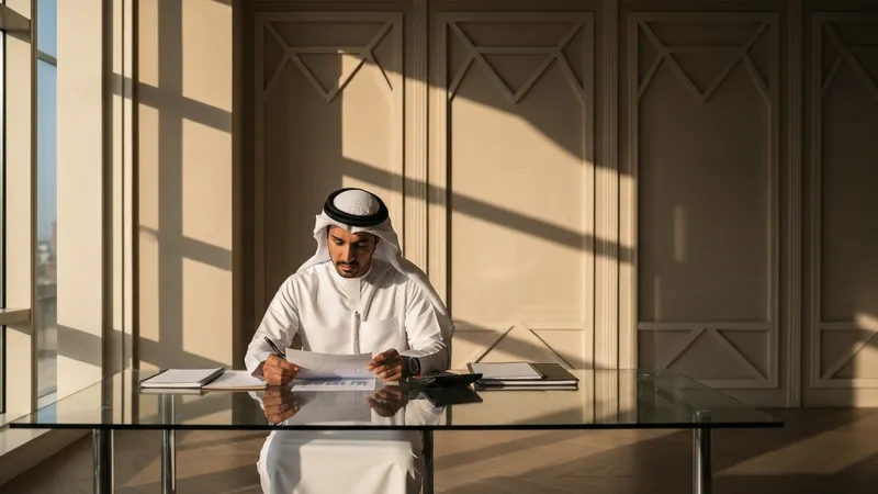 Les obligations fiscales liées à la zakat