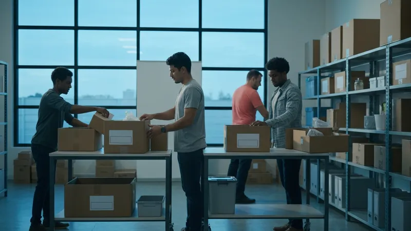 Les organisations caritatives de zakat