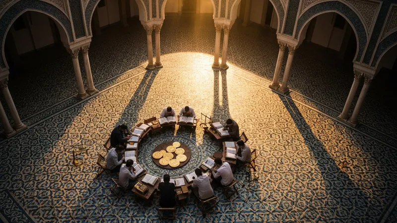 Ressources pour apprendre la zakat