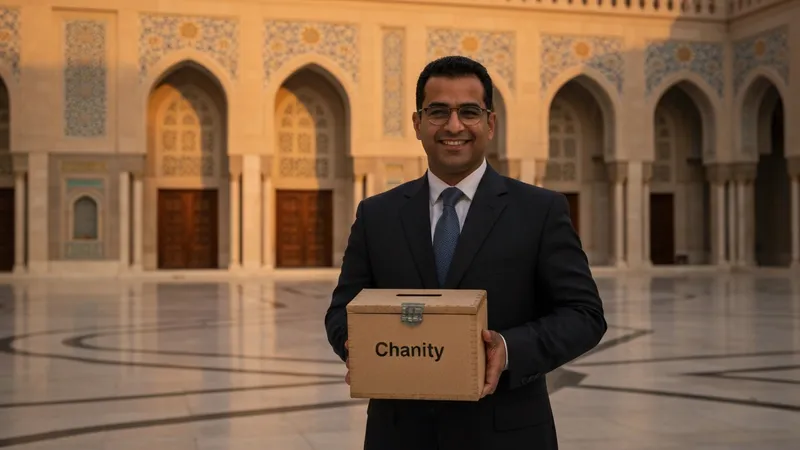 Témoignages sur l'impact de la zakat