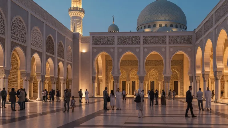 Zakat dans différents pays musulmans