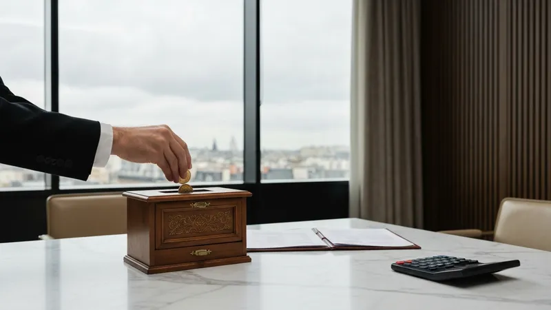 Zakat en France : contexte et législation